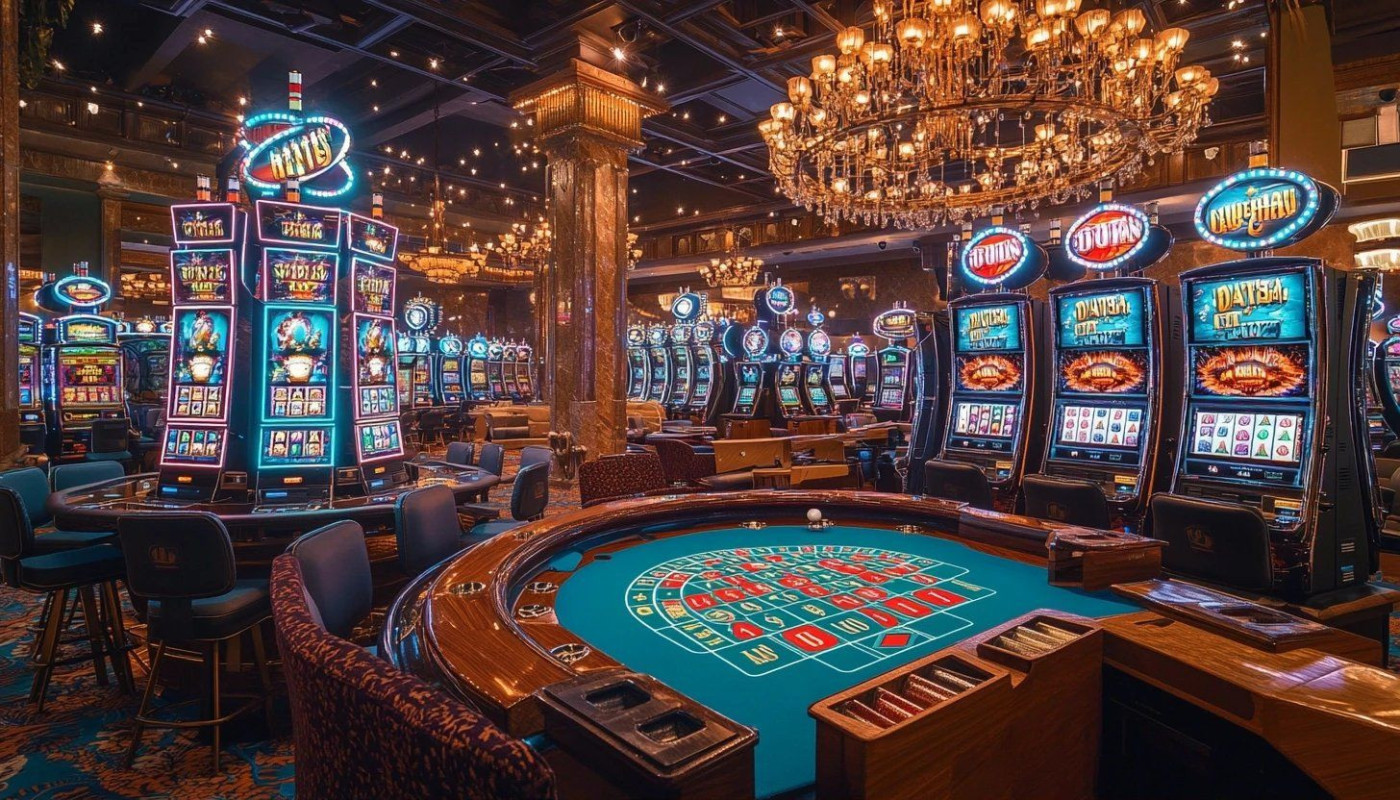 Comment identifier les meilleurs casinos offrant des bonus sans exigences de mise ?
