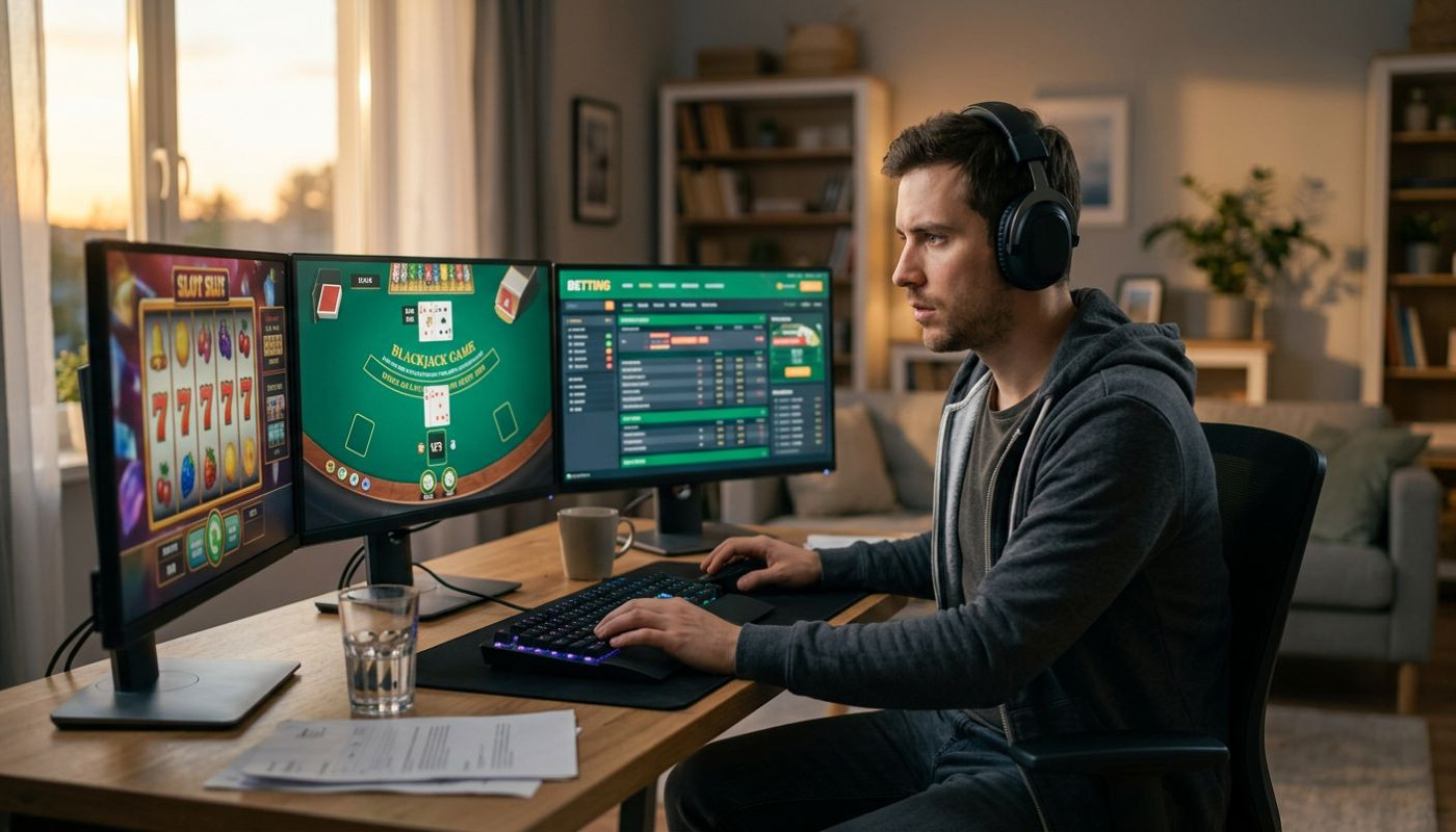 Stratégies pour jouer de manière responsable sur les plateformes de jeu