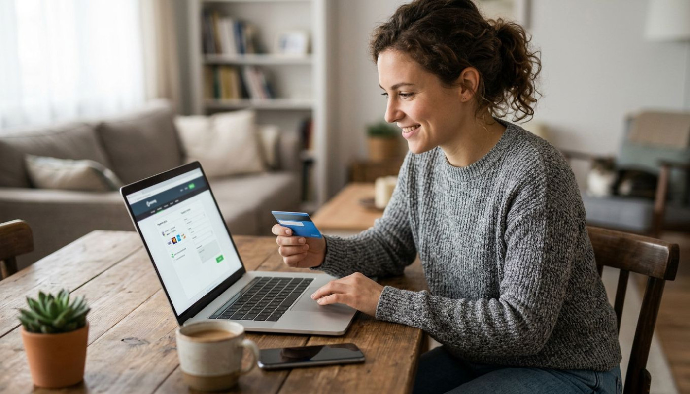 Tout savoir sur les méthodes de paiement sécurisées pour les jeux en ligne